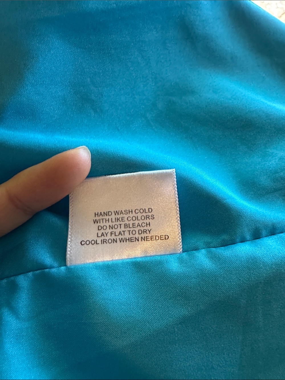 ModCloth Flower Button Dress - Picture 10 of 10